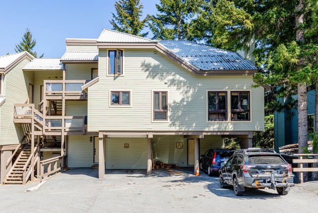 18 - 6125 Eagle Drive