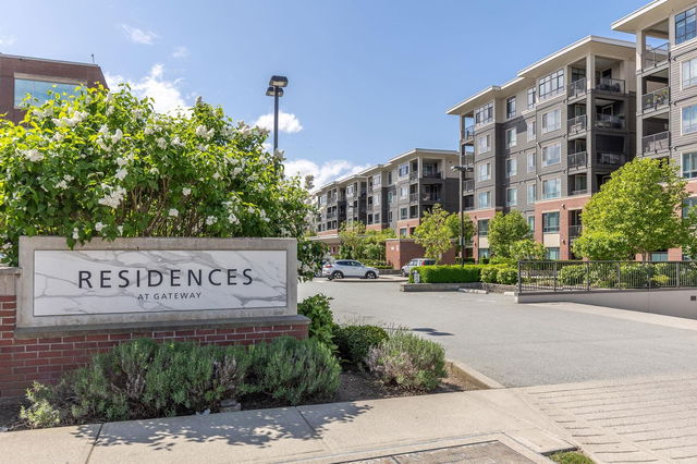 204 - 33540 Mayfair Avenue