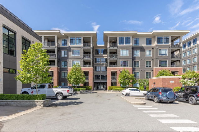 204 - 33540 Mayfair Avenue