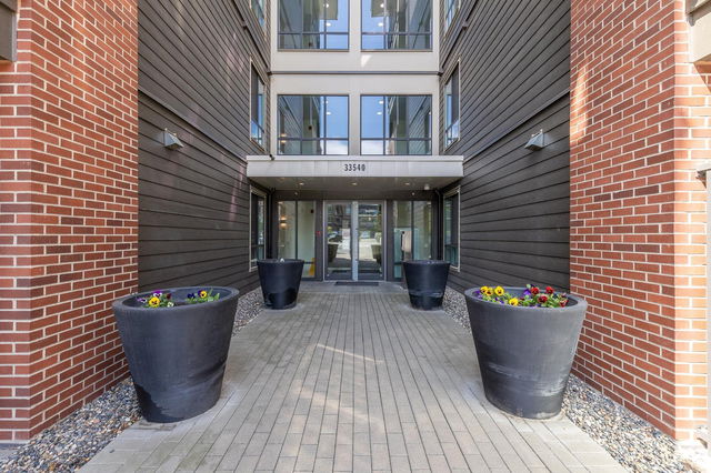 204 - 33540 Mayfair Avenue
