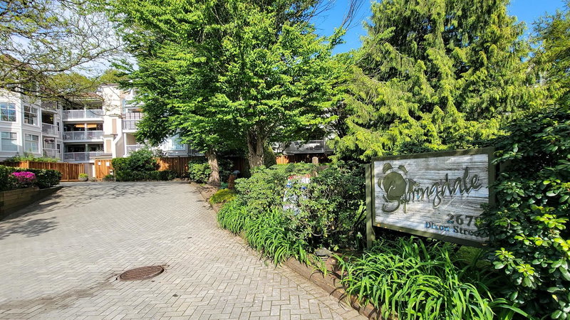 304 - 2678 Dixon Street, Port Coquitlam, V3C 6L7 | Image 2