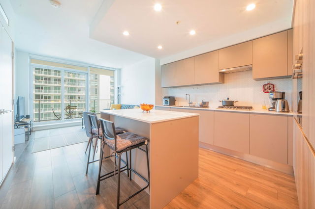 3311 - 3833 Evergreen Place