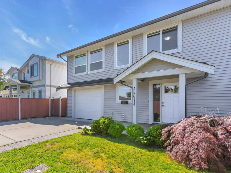 45614 Herron Avenue, Chilliwack, V2P 3G9 | Image 2