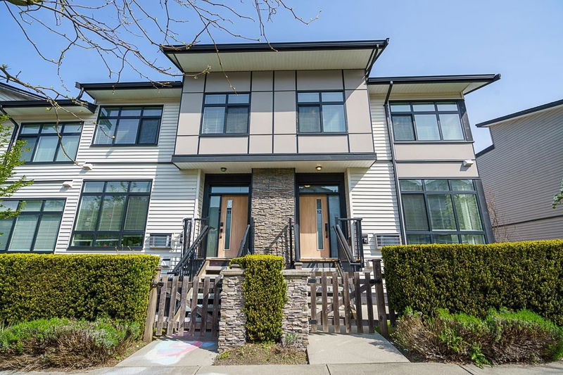 14057 60a Avenue #12, Surrey, British Columbia