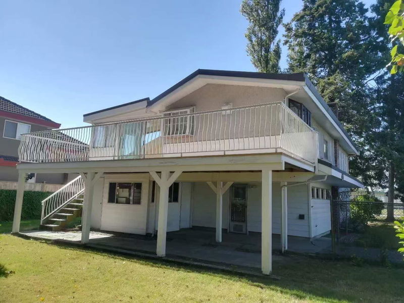 3820 Earlmond Avenue, Richmond, British Columbia