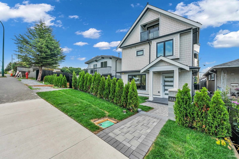 2 - 3344 Adanac Street, Vancouver, V5K 2P3 | Image 3