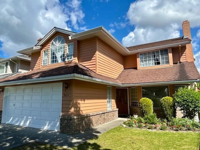 9271 Boyd Court