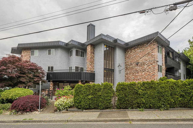 219 - 2551 Willow Lane