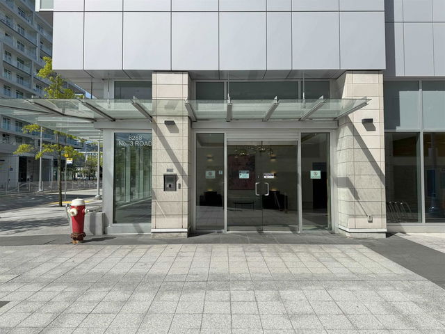 859 - 6288 No. 3 Road