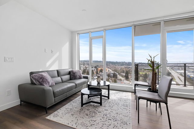 1809 - 901 Lougheed Highway