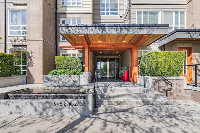 212 - 3462 Ross Drive