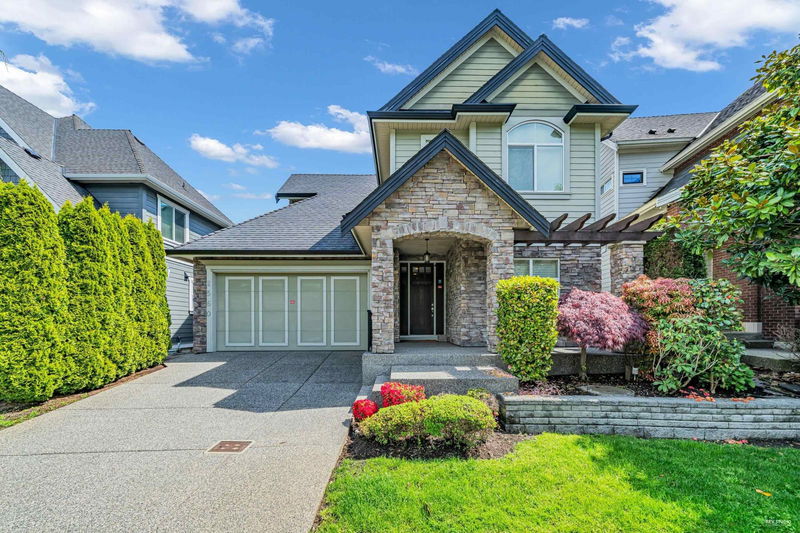 2560 162 Street, Surrey, British Columbia