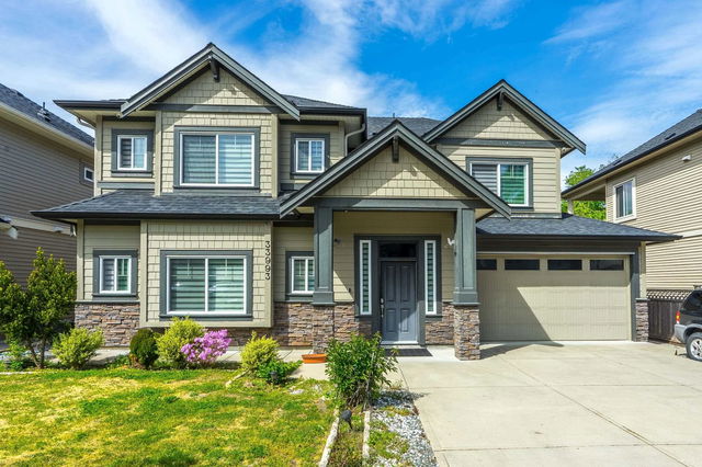 33993 Mcphee Place