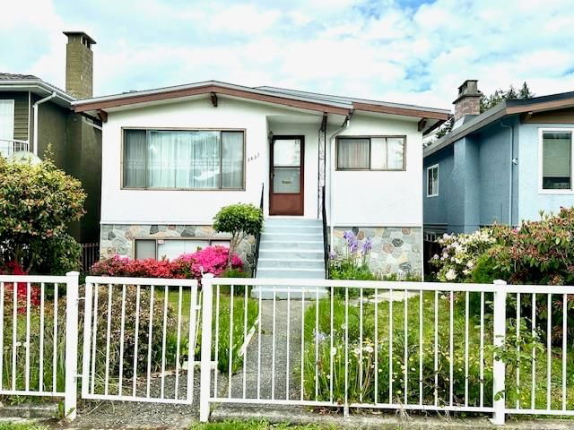 3437 45th Avenue