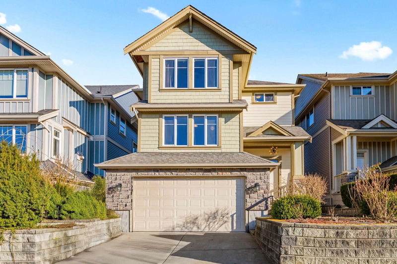 10138 241a Street, Maple Ridge, British Columbia