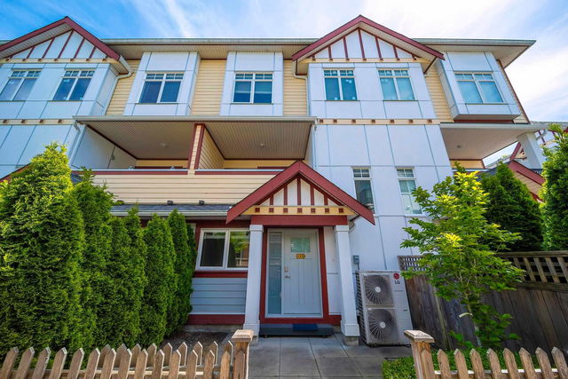 103 - 9780 Alberta Road