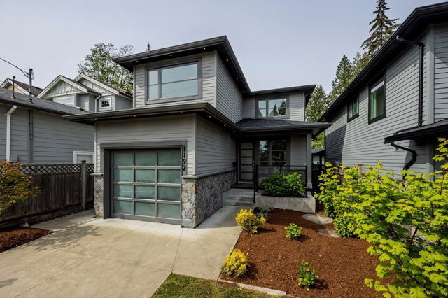 1192 Croft Road