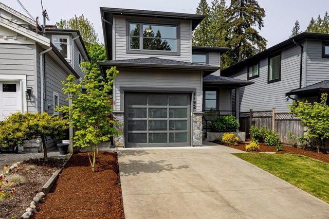 1192 Croft Road