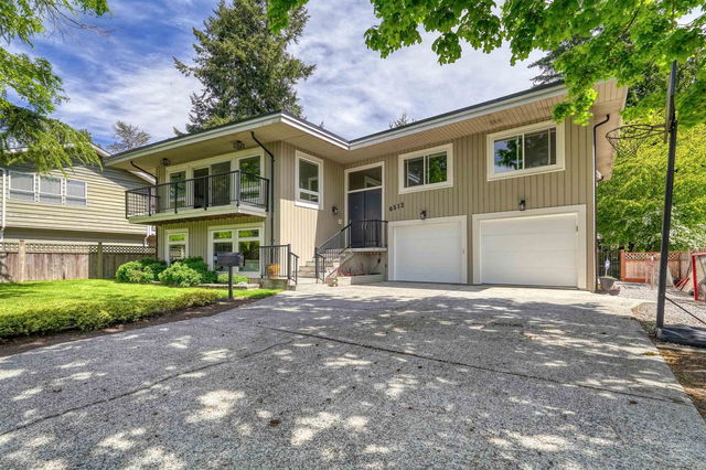 6512 Knight Drive