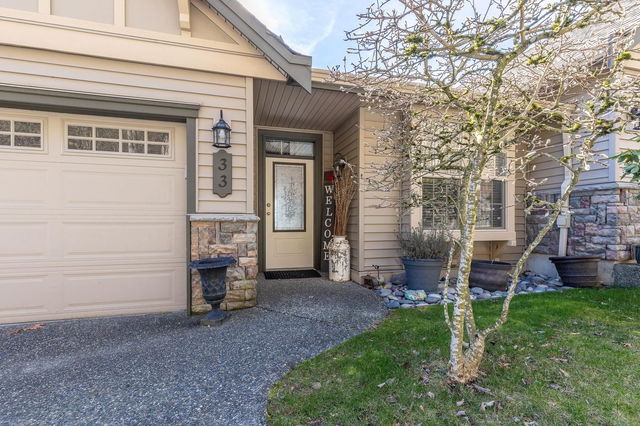 33 - 2842 Whatcom Road