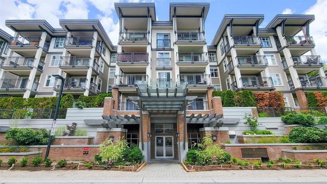 212 - 4799 Brentwood Drive