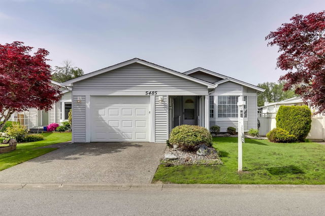 5485 Pennant Bay