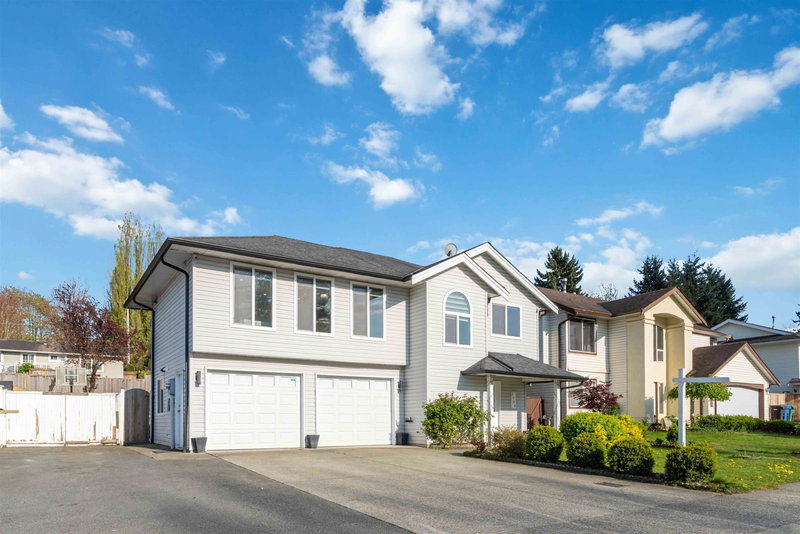 2706 Mitchell Street, Abbotsford, V2T 5G4 | Image 3