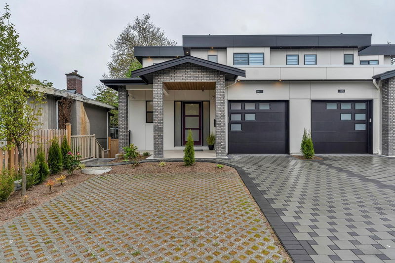 15570 Oxenham Avenue, White Rock, British Columbia