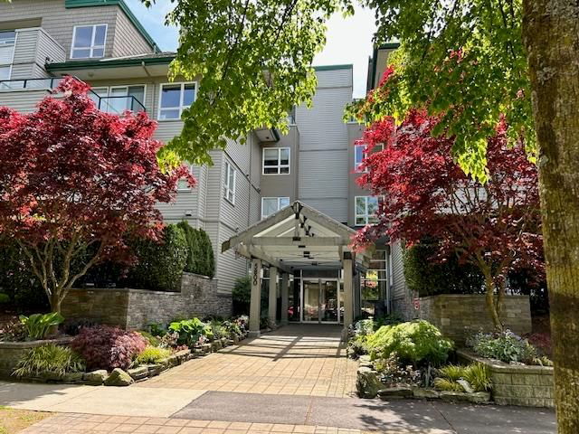 103 - 5800 Andrews Road