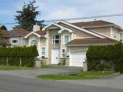 Image of home for listing MLS® R3000559