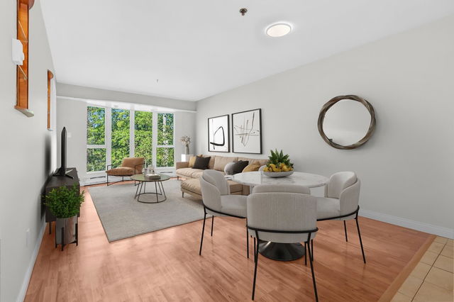 211 - 7800 St. Albans Road