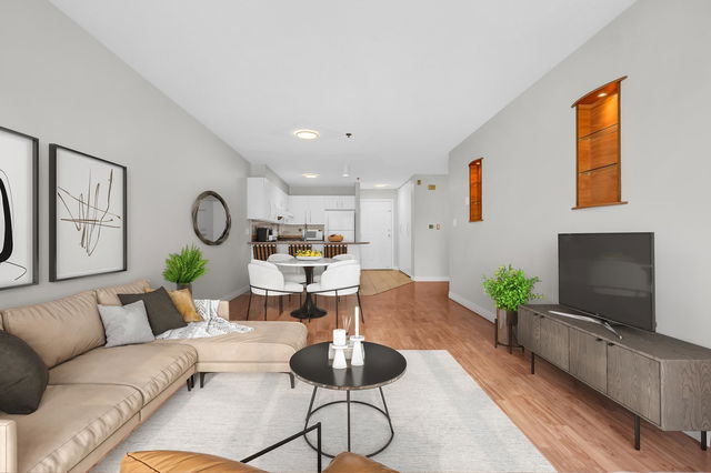 211 - 7800 St. Albans Road
