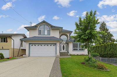 Image of home for listing MLS® R3000576