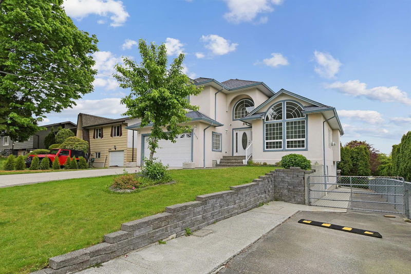 Image of home for listing MLS® R3000576