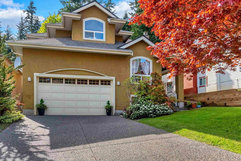 1416 Purcell Drive, Coquitlam, V3E 2R7 | Image 2