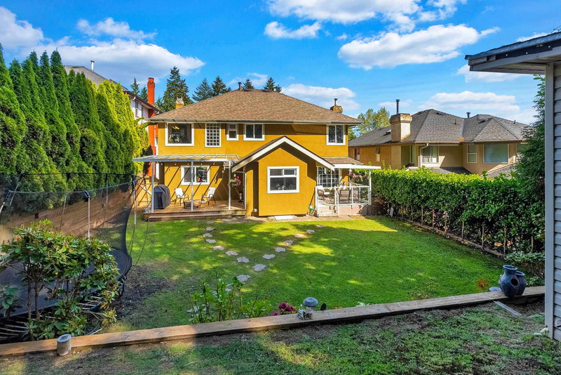 1416 Purcell Drive, Coquitlam, V3E 2R7 | Image 3