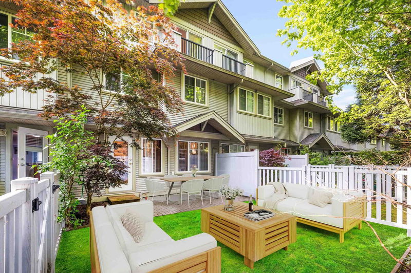 12040 68 Avenue #107, Surrey, British Columbia