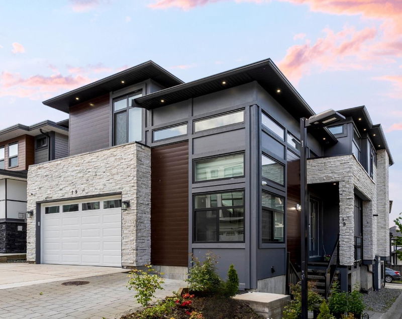 4295 Old Clayburn Road #19, Abbotsford, British Columbia