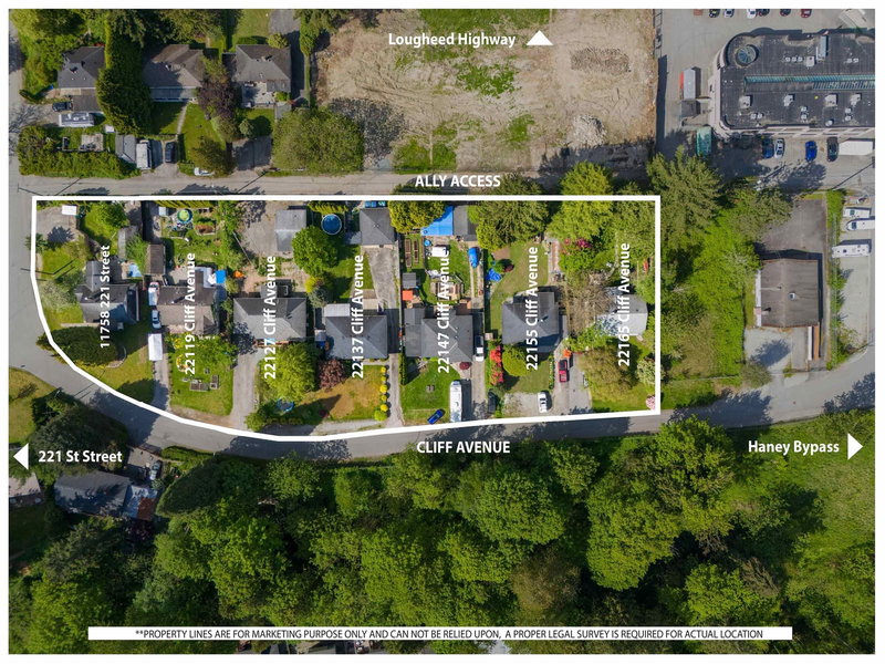 22165 Cliff Avenue, Maple Ridge, V2X 2L4 | Image 2