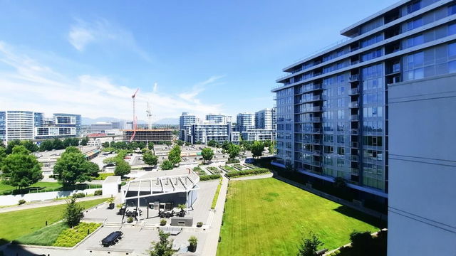 B801 - 3331 Brown Road
