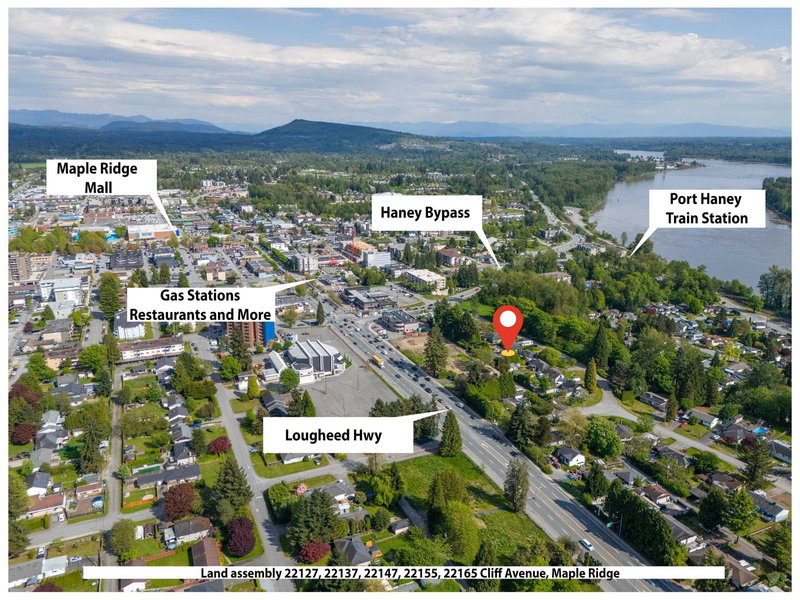 22147 Cliff Avenue, Maple Ridge, V2X 2L4 | Image 3