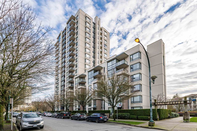 1106 - 3588 Crowley Drive