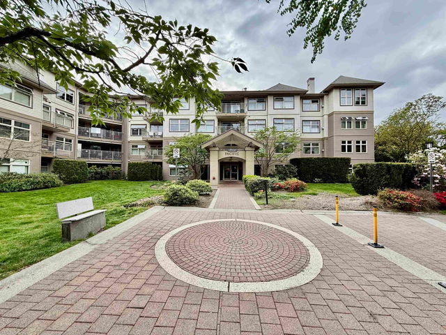 311 - 15220 Guildford Drive