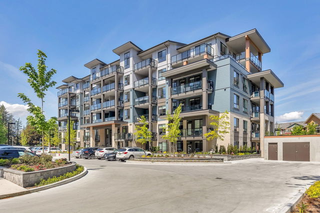 405 - 45497 Campus Drive