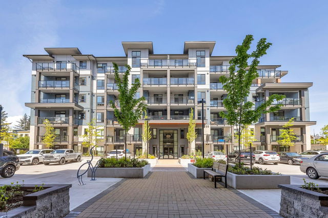 405 - 45497 Campus Drive