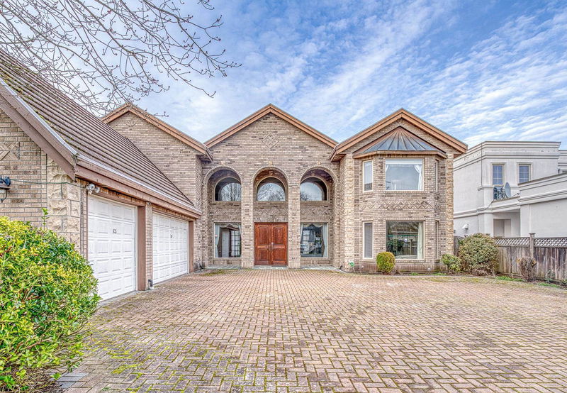 5471 Garrison Road, Richmond, British Columbia