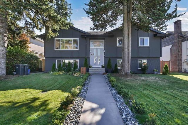 808 Runnymede Avenue