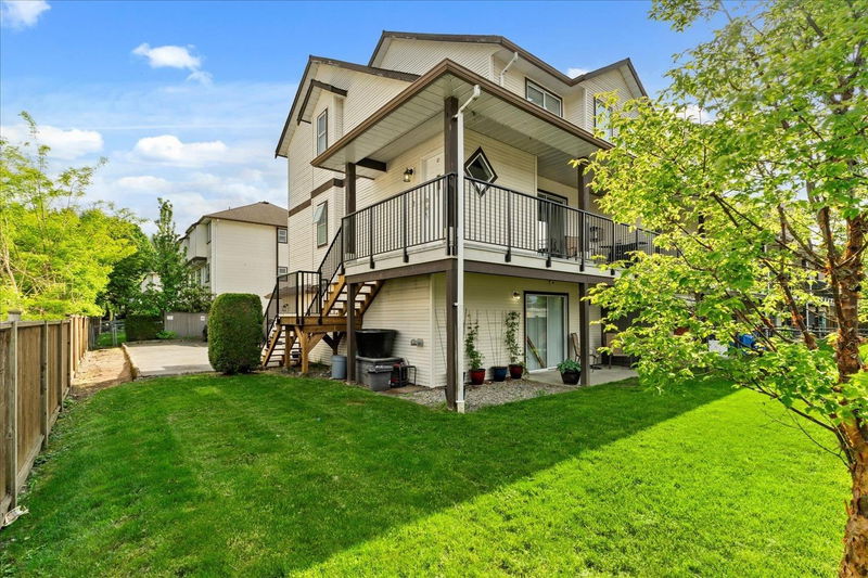Image of home for listing MLS® R3000669