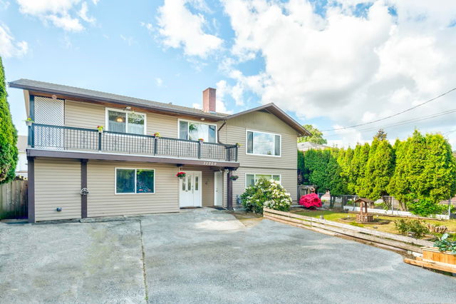 11720 Bird Road