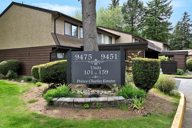 122 - 9467 Prince Charles Boulevard